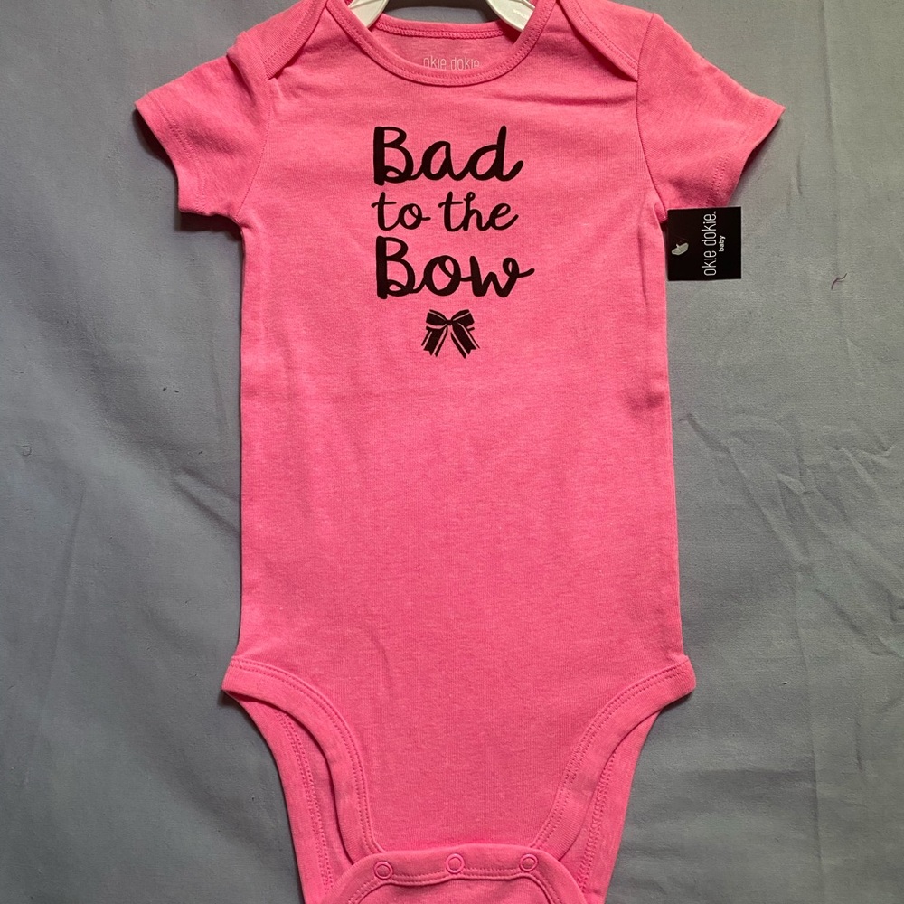 Onesie 2 pack - Picture 1 of 2